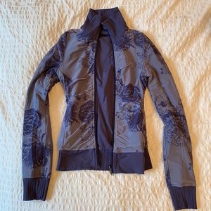 Lululemon Reversible Jacket